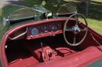 Jaguar XK120 Alloy Open Two Seater 1950 года